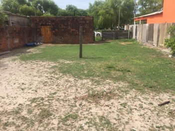 land_lot em Carlos Frederico Engelhardt, Parque Residencial São Pedro - Rio Grande - RS