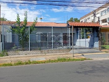 house em Rua Alberto Torres, Centro - Canoas - RS