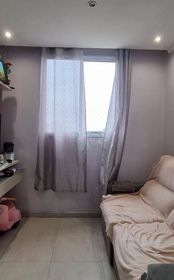 apartment em Rua Erva Imperial, Jardim Guapira - São Paulo - SP