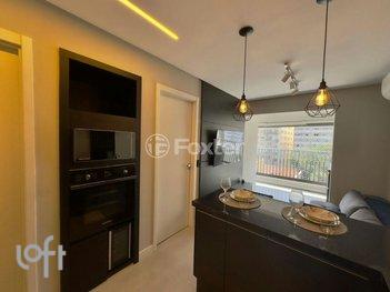 apartment em Fernão Cardim, Jardim Paulista - São Paulo - SP