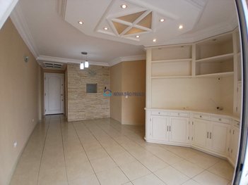 apartment em Rua Carneiro da Cunha, Vila da Saúde - São Paulo - SP