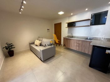 apartment em Avenida Graça Aranha, Centro - Rio de Janeiro - RJ