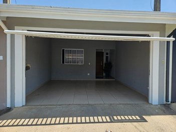 house em Rua Sebastião Alvarenga, Jardim Regina - Indaiatuba - SP