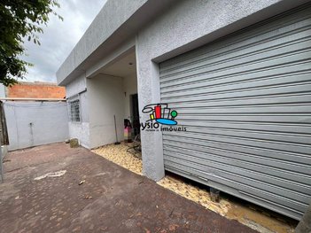 house em Rua Benedito Valadares, Centro - Sete Lagoas - MG