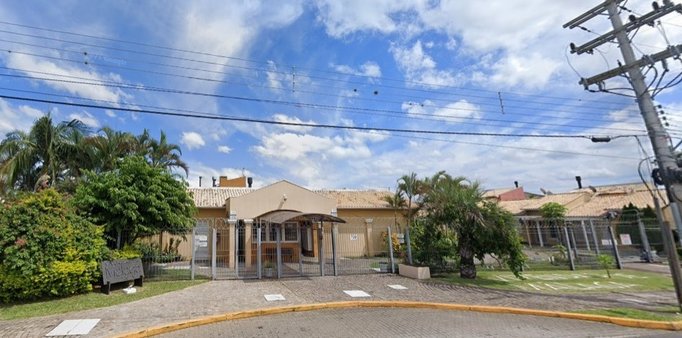 Cômodo Condomínio