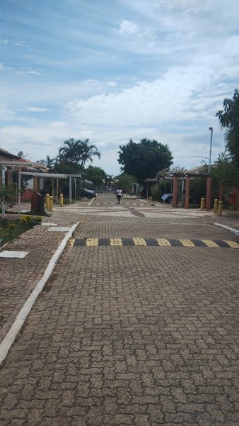 Cômodo Condomínio