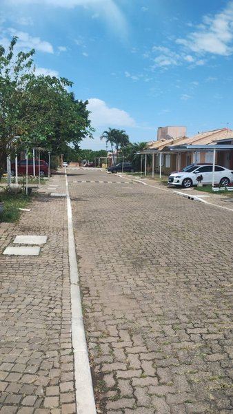 Cômodo Condomínio