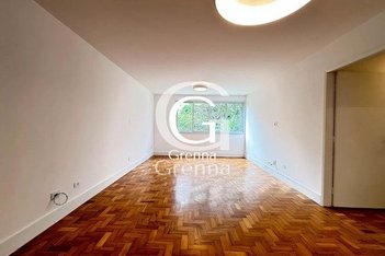 apartment em Rua Inhambú, Vila Uberabinha - São Paulo - SP