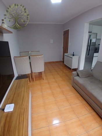 apartment em Avenida Humberto de Alencar Castelo Branco, Assunção - São Bernardo do Campo - SP