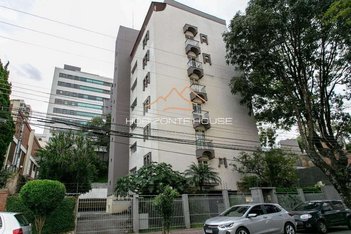 apartment em Rua Universo, Santa Lúcia - Belo Horizonte - MG
