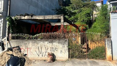 land_lot em Paulo De Faria, Vila Gustavo - São Paulo - SP