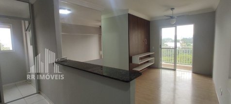 apartment em Rua Marte, Jardim Tupanci - Barueri - SP