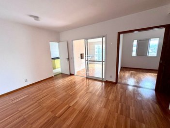 apartment em Avenida Copacabana, Dezoito do Forte Empresarial/Alphaville. - Barueri - SP