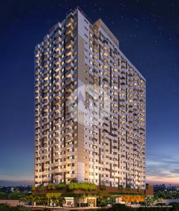 apartment em Avenida Vital Brasil, Butantã - São Paulo - SP