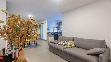 apartment em Sergipe, Boa Viagem - Belo Horizonte - MG