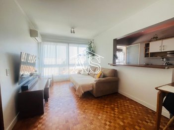 apartment em Rua Mariante, Rio Branco - Porto Alegre - RS
