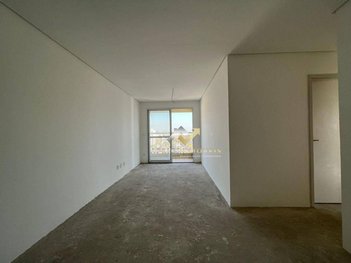 apartment em Rua Paranapanema, Vila Alzira - Santo André - SP