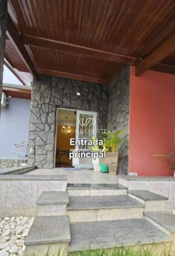 house em Rua Caibi, Loteamento Parque das Fontes - Tremembé - SP