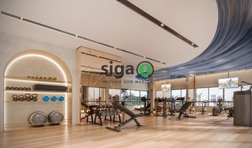 apartment em Avenida Lins de Vasconcelos, Vila Mariana - São Paulo - SP