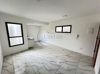 apartment em Rua Agostinho Lattari, Parque da Mooca - São Paulo - SP