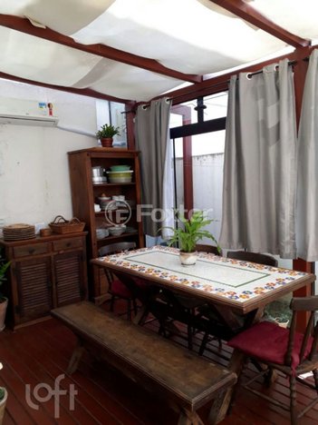 apartment em Rua Adiles Della Giustina, Ingleses do Rio Vermelho - Florianópolis - SC