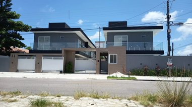 apartment em Rua Dois Irmãos, Cristo Redentor - João Pessoa - PB