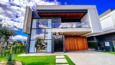 house em Rua Rio Jacuí, Xangri-Lá - Xangri-Lá - RS