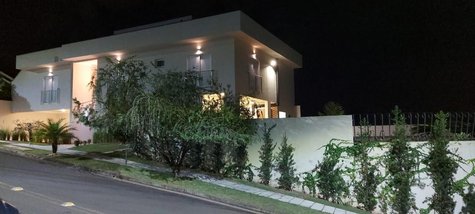 house em Rua Martinho Leardine, Chácaras Silvania - Valinhos - SP