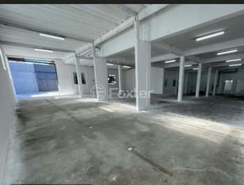 industrial em Avenida Engenheiro Caetano Álvares, Limão - São Paulo - SP