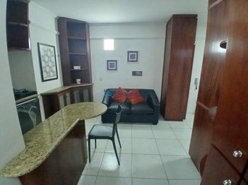 apartment em Rua Doutor Diogo de Faria, Vila Clementino - São Paulo - SP