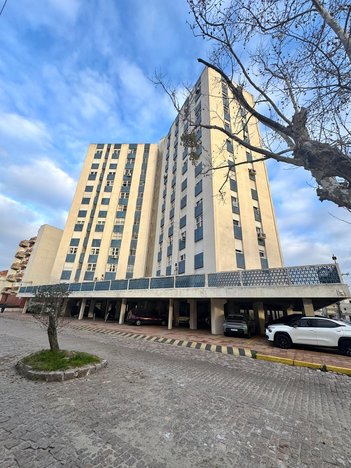 apartment em Rua Carlos Gomes, Centro - Rio Grande - RS