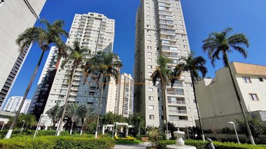 apartment em Rua Tuiuti, Tatuapé - São Paulo - SP