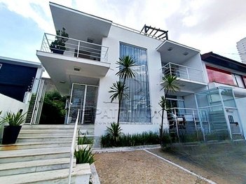 house em Rua Emygdia Campolim, Parque Campolim - Sorocaba - SP