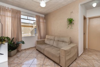 apartment em Rua Hugo D'Antola, Lapa - São Paulo - SP
