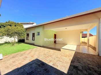 house em Rua Zuneide Aparecida Marin, Jardim Santa Genebra II (Barão Geraldo) - Campinas - SP