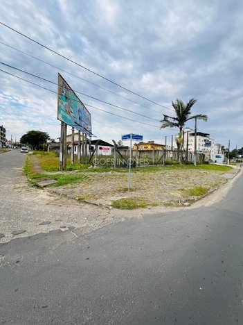 land_lot em Rua Otto Leopoldo Tiefense, Jardim Angélica - Criciúma - SC