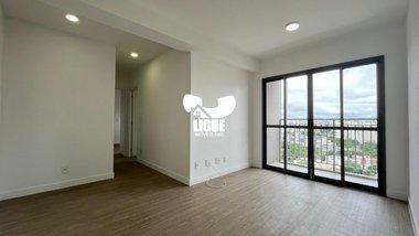 apartment em Rua Riachuelo, Vila Assunção - Santo André - SP