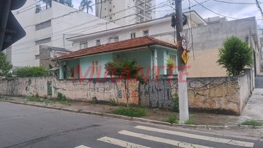 house em Rua Maria Elisa, Jardim do Colégio (Zona Norte) - São Paulo - SP