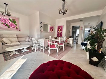 apartment em Rua João Batista Derner Neves, Kobrasol - São José - SC