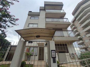 apartment em Alagoas, São Cristóvão - Lajeado - RS