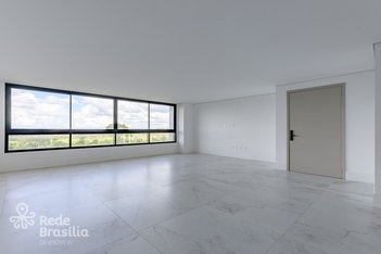 apartment em SQNW 105 Bloco D, Setor Noroeste - Brasília - DF