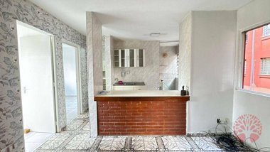 apartment em Rua Uva Patrícia, Morada das Vinhas - Jundiaí - SP