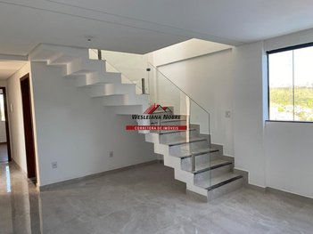 apartment em Rua Pedra do Anta, João Braz da Costa Val - Viçosa - MG