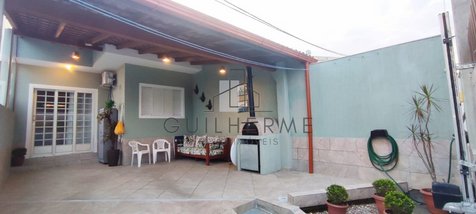 house em Rua Jailton Alexandre Alves, Bela Vista - Palhoça - SC