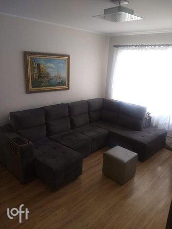 house em das Gamboas, Tucuruvi - São Paulo - SP