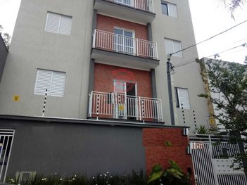 apartment em Rua Siqueira Silva, Penha de França - São Paulo - SP