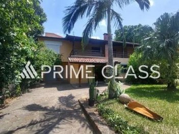house em Rua Araguaia, Igara - Canoas - RS