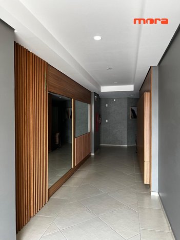 apartment em Rua Borges de Medeiros - E, Presidente Médici - Chapecó - SC