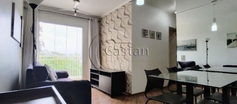 apartment em Rua Ibitirama, Vila Prudente - São Paulo - SP
