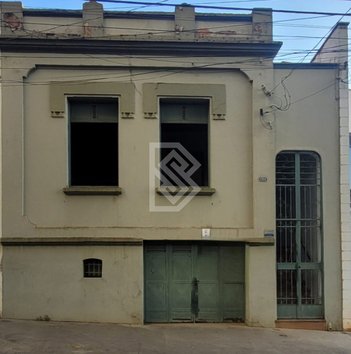 house em Rua Prudente de Morais, Cidade Alta - Piracicaba - SP